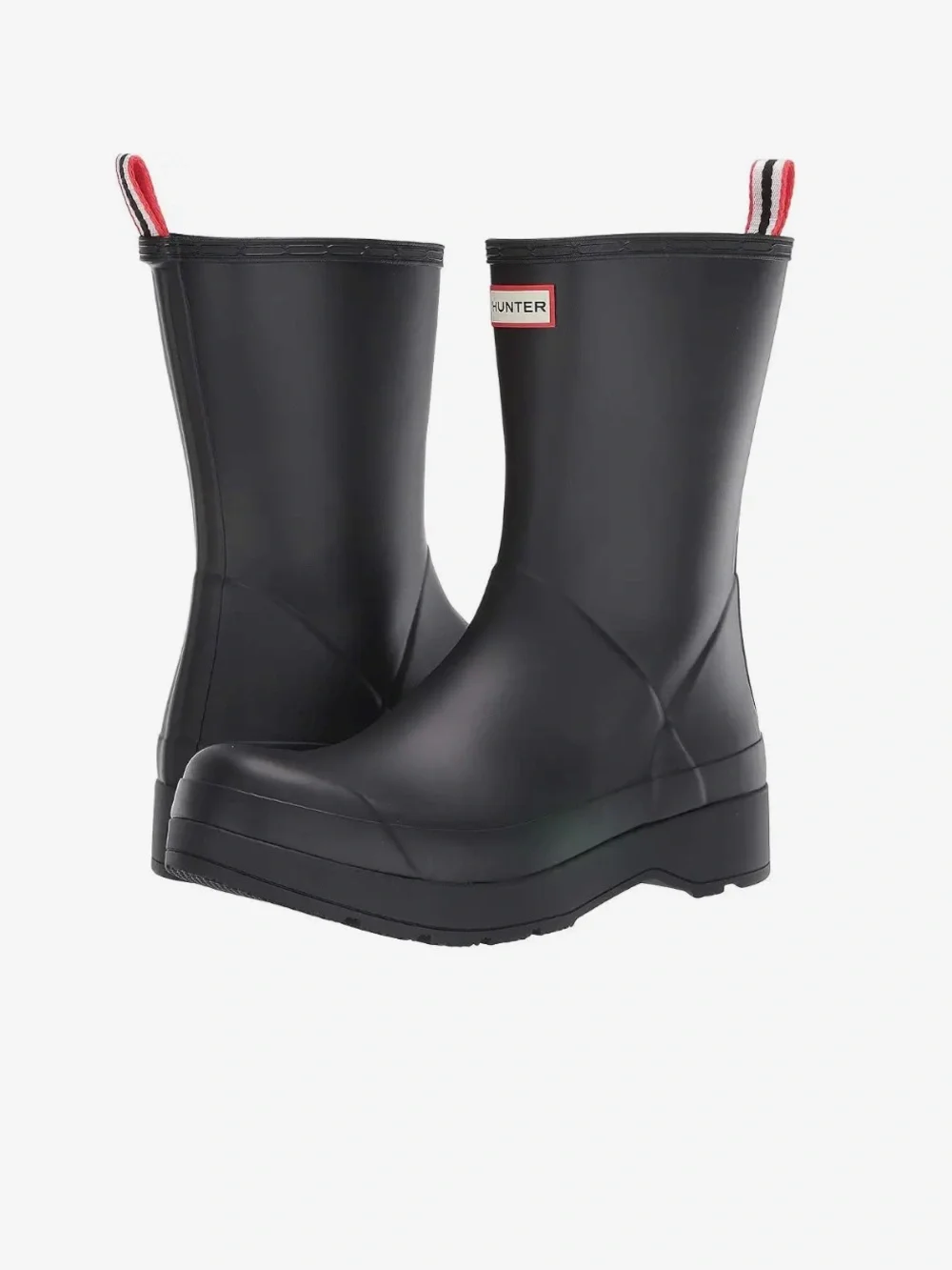 Hunter Original Play Mid Boot